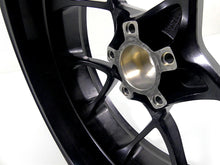 Load image into Gallery viewer, 2016 KTM 1290 Super Duke R Straight 17x6 Rear Wheel Rim 6141010104430 6161000100030 | Mototech271