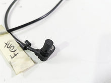 Load image into Gallery viewer, 2023 Ducati Monster 937 SP Front Rear Wheel Speed Sensor Set 55212121B