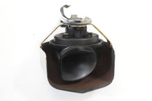 Load image into Gallery viewer, 2000 Harley Touring FLHTCUI Electra Glide Horn With Chrome Cover 61300478A