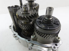 Load image into Gallery viewer, 2015 BMW K1600GT K48 6-Speed Transmission Gear Box UAB - 40K 23008396072 | Mototech271