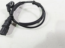 Load image into Gallery viewer, 2021 Kawasaki Z900 ZR900 Front Abs Brake Wheel Speed Sensor 21176-0911 | Mototech271
