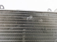 Load image into Gallery viewer, 2016 Ducati Panigale 1299 S Upper Coolant Water Radiator 54840962B