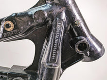 Load image into Gallery viewer, 2006 Harley Softail FXSTSI Springer Straight Frame Chassis With Clean Pennsylvania 47687-06A | Mototech271