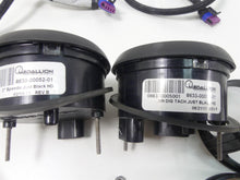 Load image into Gallery viewer, 2004 Harley FLHTC SE CVO Electra Glide Medallion Speedometer Gauges 47K Set 8630 | Mototech271