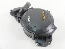 Load image into Gallery viewer, 2015 KTM 1290 Adventure Engine Clutch Cover Water Pump & Housing 61230001100 | Mototech271