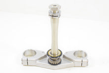 Load image into Gallery viewer, 2009 Yamaha XV1700 PC Road Star Warrior Lower Triple Tree Yoke 5PX-23340-00-00