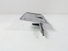 Load image into Gallery viewer, 2009 Harley FXDC Dyna Super Glide Layback License Plate Mount 60215-06