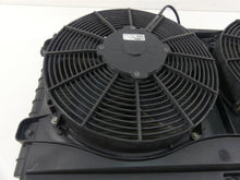 Load image into Gallery viewer, 2018 Polaris RZR 1000 RS1 Water Coolant Radiator Fan 1241154 1241481 2413794 | Mototech271