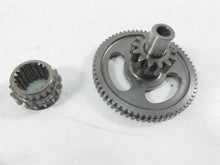 Load image into Gallery viewer, 2020 Triumph Speed Triple RS 1050 Starter Clutch & Gear Set T1220090 | Mototech271