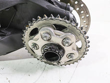 Load image into Gallery viewer, 2015 Ducati Panigale 1299 S Swingarm Swing Arm S 37021106BA A 819Z0021A