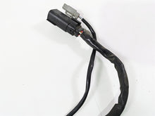 Load image into Gallery viewer, 2016 Harley FXDL Dyna Low Rider Dual Gauges Wiring Harness 69200615