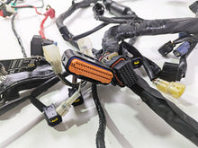 Load image into Gallery viewer, 2014 Yamaha YZFR1 R1 RN22 Wiring Harness Loom READ 1KB-82590-10-00