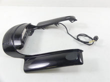 Load image into Gallery viewer, 2014 Harley Touring FLHXS Street Glide Sp Taillight Rear Fascia Fairing 68245-03
