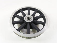 Load image into Gallery viewer, 2017 Indian Chieftain Limited Rear Drive Belt Pulley 66T 1333429