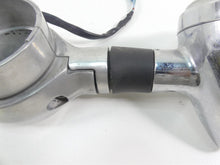 Load image into Gallery viewer, 2006 Honda VTX1800 C2 Front Blinker Turn Signal & Clamp Set - Read 33400-MCV-N11