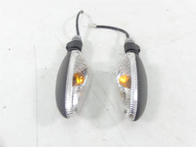 Load image into Gallery viewer, 2015 KTM 1190 Adventure R Front Blinker Turn Signal Set - Read 78114025000 | Mototech271