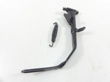 Load image into Gallery viewer, 2018 Harley Sportster XL1200 Custom Side Kick Stand Kickstand 50000025BHP | Mototech271