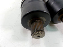 Load image into Gallery viewer, 2016 Polaris RZR XP 1000 EPS Rear Rhino 2.0 Drive Cv Axle Set AX01-002R0