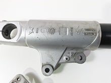 Load image into Gallery viewer, 2006 BMW R1200GS K255 Adv Straight Marzocchi Front Fork Leg Set 31427699687 | Mototech271