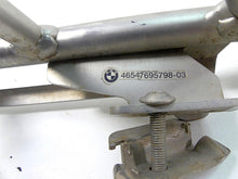 Load image into Gallery viewer, 2009 BMW R1200GS K255 Adv Rear Luggage Rack Carrier Panier Holder 46547695798