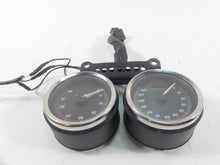 Load image into Gallery viewer, 2001 Harley Davidson XL1200 Sportster Speedometer Tachometer 24K - Read 67283-99 | Mototech271
