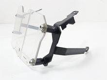 Load image into Gallery viewer, 2016 BMW R1200 GS K50 Touratech Makrolon Type 2 Headlight Guard 01-045-5091-0