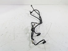 Load image into Gallery viewer, 2015 Harley Touring FLHTKL E -Glide Low Rear Abs Brake Line Set 41800012 | Mototech271