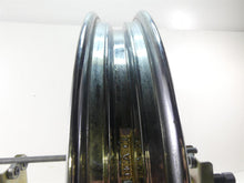 Load image into Gallery viewer, 2008 Harley FXCWC Softail Rocker C Nice Front Chrome Wheel Rim 19x2.15 41877-08 | Mototech271