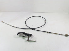 Load image into Gallery viewer, 2017 Kawasaki Ultra 310X Reverse Lever + Cable 14044-3766