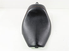 Load image into Gallery viewer, 2014 Harley FLS Softail Slim Danny Gray Buttcrack Solo Driver Rider Seat 21-303