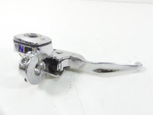 Load image into Gallery viewer, 2007 Harley Touring FLHTCU SE CVO Electra Glide Front Brake Master Cyl 41700740 | Mototech271