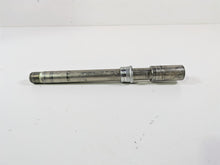 Load image into Gallery viewer, 2019 Suzuki M109R VZR1800 Boulevard Front Axle Wheel Spindle 54711-48G00