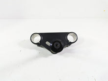 Load image into Gallery viewer, 2013 Harley VRSCDX Night Rod Sp Lower Triple Tree Steering Clamp 45900019 | Mototech271