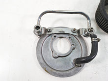 Load image into Gallery viewer, 1999 Harley Touring FLHTC Electra Glide Air Filter Breather & Cover 29483-99
