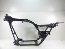 Load image into Gallery viewer, 2001 Harley Touring FLHRCI Road King Main Frame Chassis - Slvg - Read 47900-01 | Mototech271