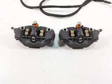 Load image into Gallery viewer, 2016 Suzuki M109R VZR1800 Tokico Front Brake Caliper Set - Read 59100-41G40-999 | Mototech271