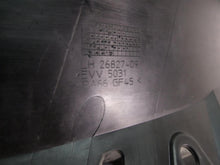 Load image into Gallery viewer, 2012 Harley VRSCF Muscle Rod Radiator Center Cover Fairing 26813-08A | Mototech271