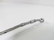 Load image into Gallery viewer, 2008 Ultima Motorcycles Fat Bastard Brake & Clutch & Throttle Cabe Set