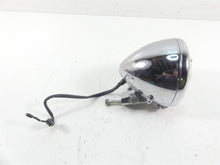 Load image into Gallery viewer, 2004 Harley Softail FXSTD SE CVO Deuce Oem Headlight Head Light Lamp 69715-05A