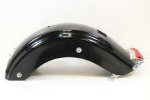 Load image into Gallery viewer, 2016 Harley Touring FLHTCU Electra Glide Rear Fender Mud Guard 59500046