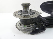 Load image into Gallery viewer, 2018 Mv Agusta Brutale 800 RR Rear Swingarm Suspension Axle Set 8D00B5784 | Mototech271