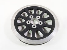 Load image into Gallery viewer, 2016 Harley FXDL Dyna Low Rider Rear Drive Belt Sprocket 66T 40374-07