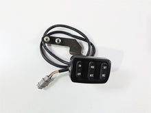 Load image into Gallery viewer, 2016 Victory Cross Country Cruise Control Hand Control Switch Set 4013049