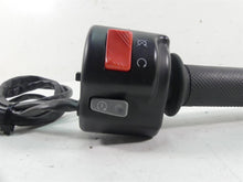 Load image into Gallery viewer, 2016 KTM 1290 Superduke R Right Control Switch Fly By Wire Throttle 76011073100