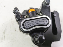 Load image into Gallery viewer, 2019 Harley FLHCS Softail Heritage Rear Brake Caliper & Bracket 41300192