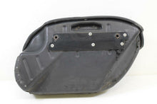 Load image into Gallery viewer, 2012 Harley FXDF Dyna Fat Bob Left Saddlebag Saddle Bag