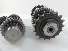 Load image into Gallery viewer, 2020 Triumph Speed Triple RS 1050 Transmission Gears Shift Drum Fork T1190137 | Mototech271