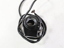 Load image into Gallery viewer, 2018 Harley Softail FXFBS Fat Bob Left Control Switch Cruise Control 41000369