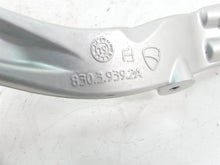 Load image into Gallery viewer, 2020 Ducati Multistrada 1260 Enduro Frame Support Bracket Set 83039381A 83039392 | Mototech271