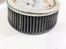 Load image into Gallery viewer, 2008 Harley FLSTSB Cross Bones Air Cleaner Breather Filter Mount 29478-05A | Mototech271